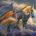 Arabians