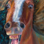 Wild Horse